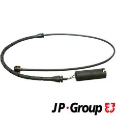 1497300700 JP GROUP Датчик зносу гальмівних колодок