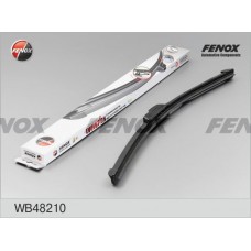 WB48210 FENOX Щітка склоочисника