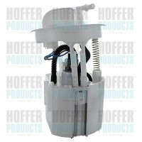 7507693 HOFFER Елемент системи живлення