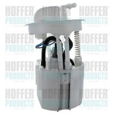 7507693 HOFFER Елемент системи живлення