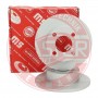 24011001781-SET-MS MASTER-SPORT GERMANY Гальмівний диск