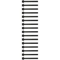 Комплект болтів головки циліндра VICTOR-REINZ 14-55007-01