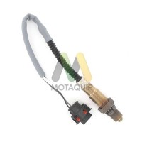 LVOS1120 MOTAQUIP датчик кисню