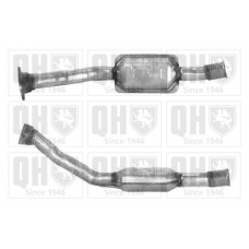 QCAT80058H QUINTON HAZELL Катализатор