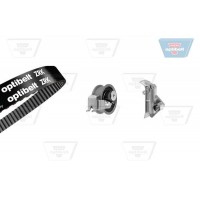 KT 1296 OPTIBELT Комплект ременя ГРМ