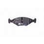 8DB 355 011-031 HELLA КомплеК т гальмівних колодок, дискове гальмо