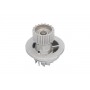 DW-1004 KAVO PARTS Водяний насос охолодження двигуна
