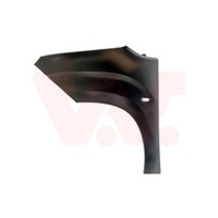 0991657 VAN WEZEL Крыло