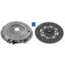 3000 970 003 SACHS Комплект зчеплення