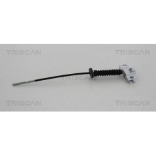 8140 14195 TRISCAN Тросик, cтояночный тормоз