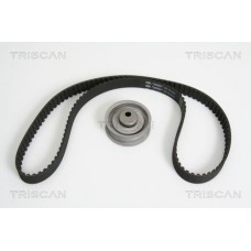 8647 29003 TRISCAN Комплект ременя ГРМ