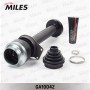 GA10042 MILES Шарнирный комплект, Привідний вал
