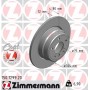 150.1299.20 ZIMMERMANN Гальмівний диск