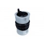 AC730136 MAXGEAR Вентилятор салону