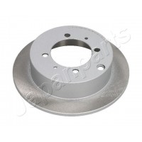 DP-510C JAPANPARTS Гальмівний диск