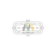 LVMA313 MOTAQUIP Розхідомір повітря