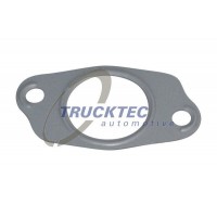 02.16.012 TRUCKTEC AUTOMOTIVE Прокладка випускний колектор