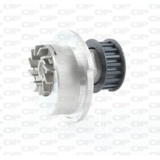 WAP8126.00 OPEN PARTS Водяний насос охолодження двигуна