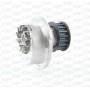 WAP8126.00 OPEN PARTS Водяний насос охолодження двигуна