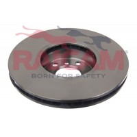 RD01144 RAICAM Гальмівний диск