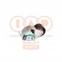 127-07075 IAP QUALITY PARTS Натяжний ролик ремінь ГРМ