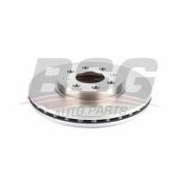 BSG 25-210-003 BSG Гальмівний диск