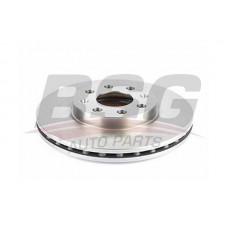 BSG 25-210-003 BSG Гальмівний диск