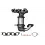 FS30665K Faurecia Каталізатор колектора