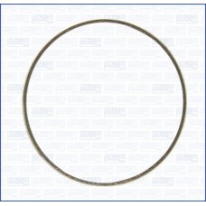 WG1163703 WILMINK GROUP Прокладка труба вихлопного газу