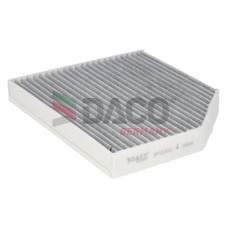 DFC0205W DACO Germany Фільтр повітря у внутрішньому просторі