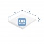 53.390.00 UFI Фільтр повітря у внутрішньому просторі