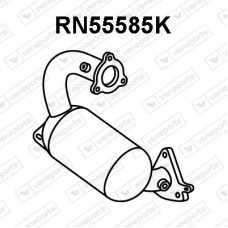 RN55585K VENEPORTE Катализатор