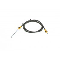 1 987 477 955 BOSCH Тросик, cтояночный тормоз