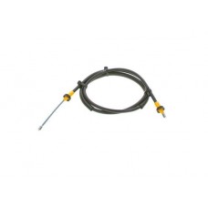 1 987 477 955 BOSCH Тросик, cтояночный тормоз