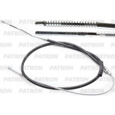 PC3138 PATRON Тросик, cтояночный тормоз
