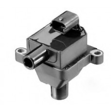 2IC605 MOTORAD Котушка запалювання