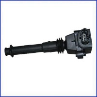 133829 HITACHI Котушка запалювання