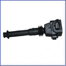 133829 HITACHI Котушка запалювання