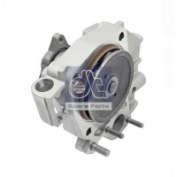 12.18001 DT Spare Parts Водяний насос охолодження двигуна