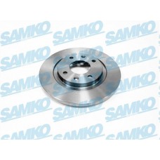 C1331PR SAMKO Гальмівний диск
