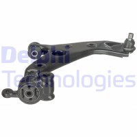 TC3459 DELPHI Ричаг незалежної підвіски колеса, подвеска колеса