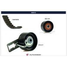 KH 513 HUTCHINSON Комплект ременя ГРМ
