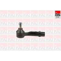 SS2828 FAI AutoParts Наконечник поперечної кермової тяги