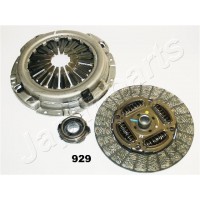 KF-929 JAPANPARTS Комплект зчеплення