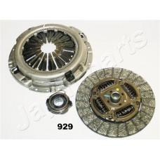 KF-929 JAPANPARTS Комплект зчеплення