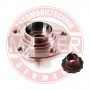 3569-SET-MS MASTER-SPORT GERMANY Комплект підшипника ступиці колеса