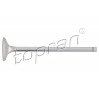 випускний клапан TOPRAN 721 563