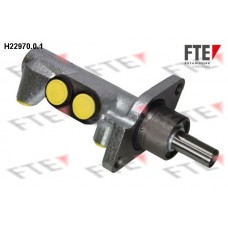H22970.0.1 FTE Головний гальмівний циліндр