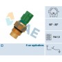 36711 FAE Термовимикач вентилятор радіатора
