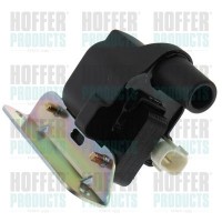 8010442 HOFFER Котушка запалювання